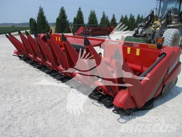 Case IH 4408 Erntevorsätze