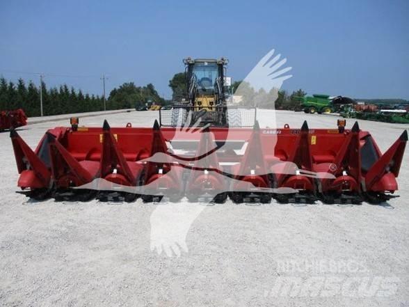 Case IH 4408 Erntevorsätze
