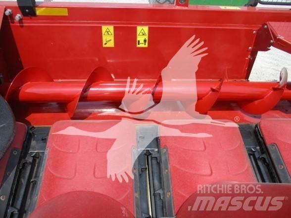Case IH 4408 Erntevorsätze