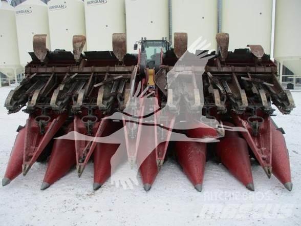 Case IH 4412F Erntevorsätze