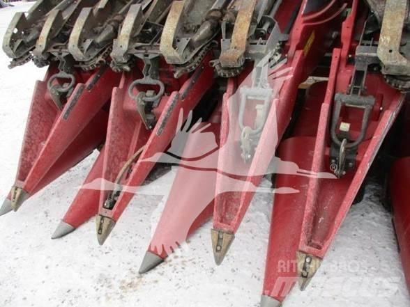 Case IH 4412F Erntevorsätze