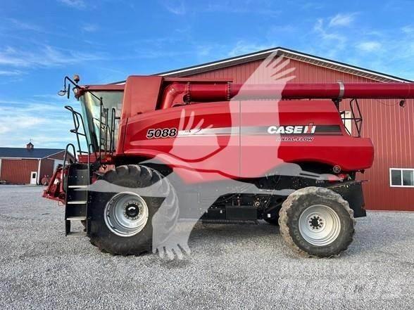Case IH 5088 Mähdrescher