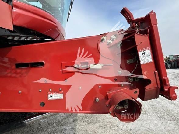 Case IH 7010 Mähdrescher