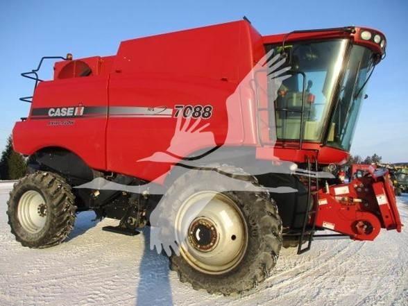 Case IH 7088 Mähdrescher