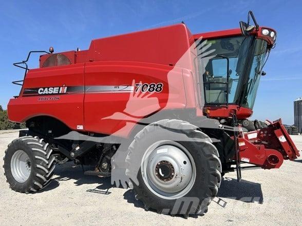 Case IH 7088 Mähdrescher