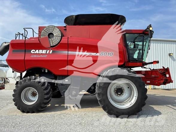 Case IH 8010 Mähdrescher