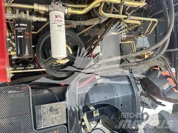 Case IH 8120 Mähdrescher