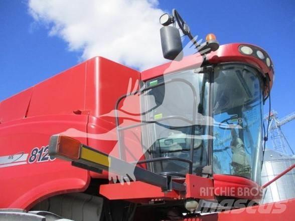 Case IH 8120 Mähdrescher