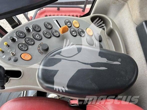 Case IH 8230 Mähdrescher