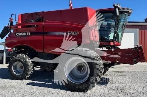 Case IH 8240 Mähdrescher