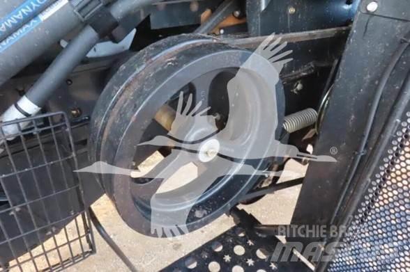 Case IH 8250 Mähdrescher