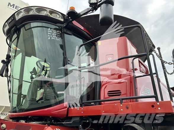 Case IH 8250 Mähdrescher