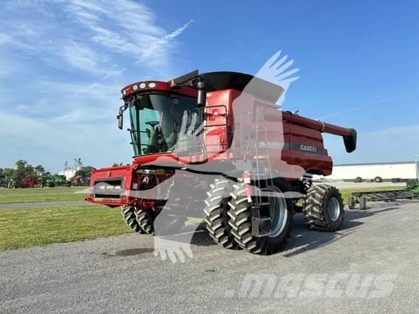 Case IH 9120 Mähdrescher