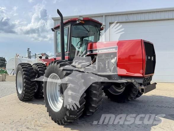 Case IH 9230 Traktoren