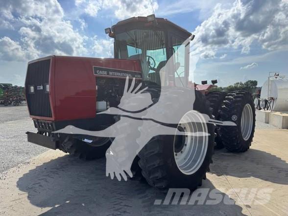 Case IH 9230 Traktoren
