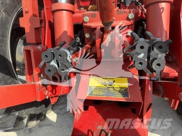 Case IH 9230 Traktoren