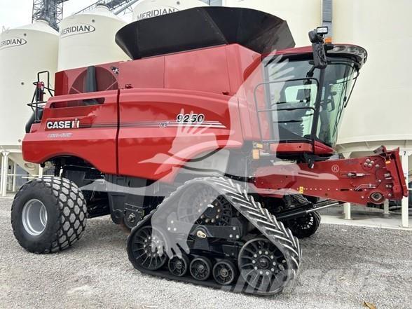 Case IH 9250 Mähdrescher
