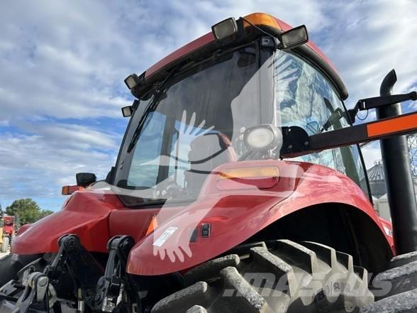 Case IH MX305 Traktoren