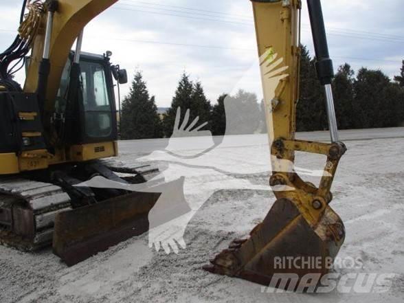 CAT 314E LCR Raupenbagger