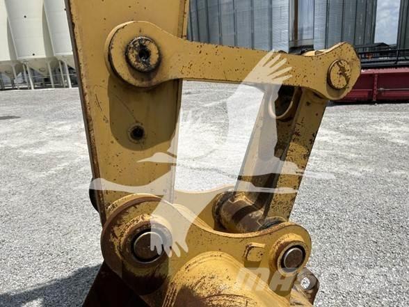 CAT 316FL Raupenbagger