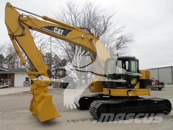 CAT 321C LCR Raupenbagger