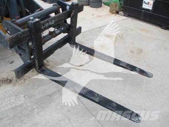 CAT 48 FORKS Gabeln