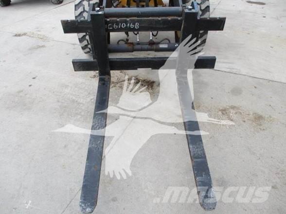 CAT 48 FORKS Gabeln