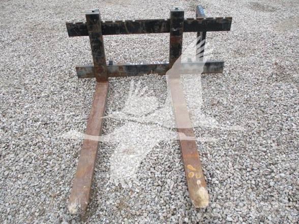 CAT 48 FORKS Gabeln