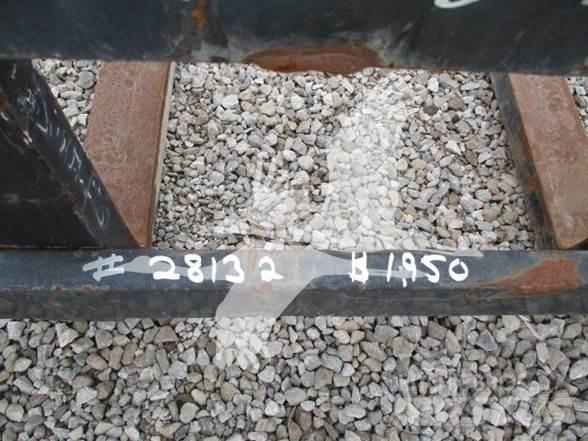 CAT 48 FORKS Gabeln