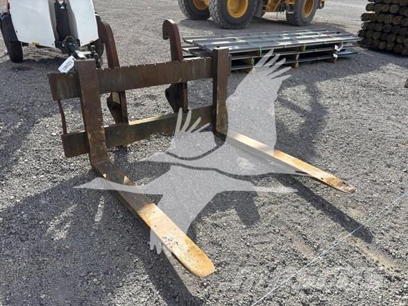 CAT 53 Sonstige Baumaschinen