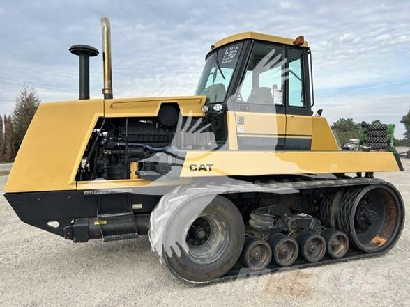 CAT CH65 Traktoren