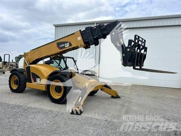 CAT TL1055D Teleskoplader