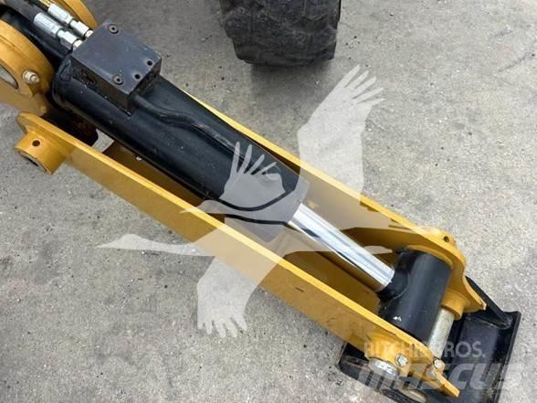 CAT TL1055D Teleskoplader