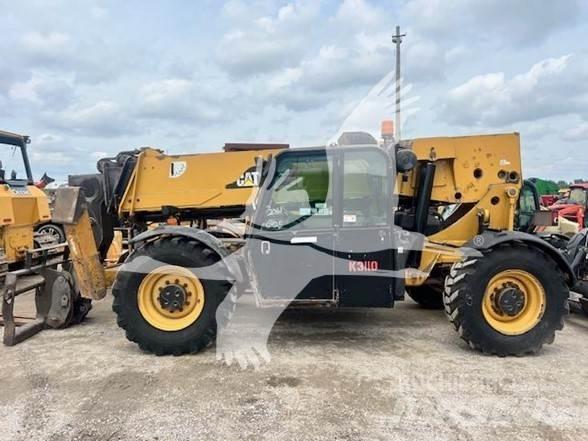 CAT TL1255C Teleskoplader
