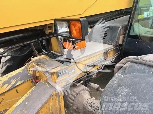 CAT TL1255C Teleskoplader