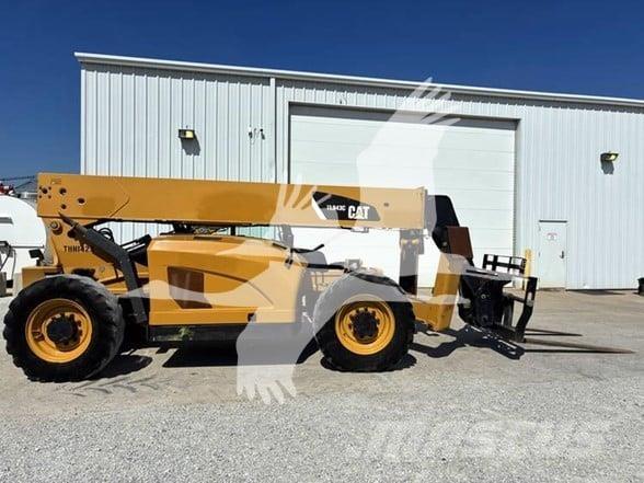 CAT TL943C Teleskoplader
