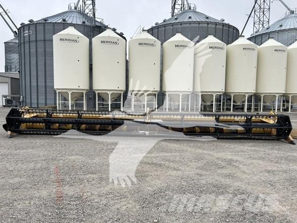 Claas F540 Erntevorsätze