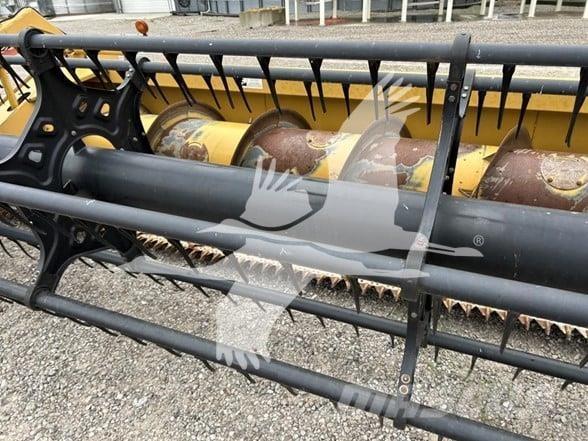 Claas F540 Erntevorsätze