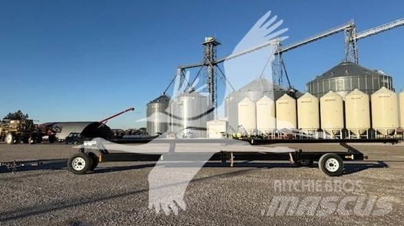 Duo Lift DLT37 Weitere Anhänger