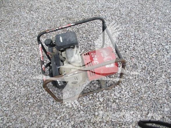  DYNA 5 KW Diesel Generatoren