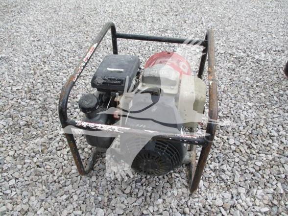  DYNA 5 KW Diesel Generatoren