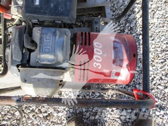  DYNA 5 KW Diesel Generatoren