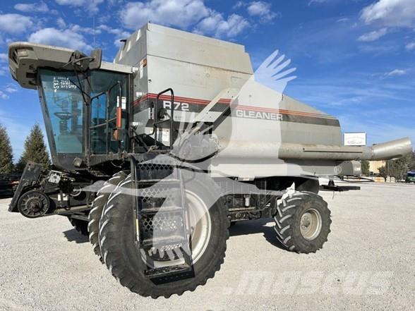 Gleaner R72 Mähdrescher