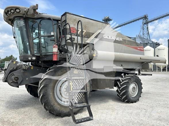 Gleaner S77 Mähdrescher