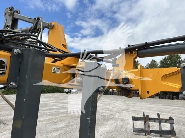 Hagie NTB40 Sonstige Baumaschinen