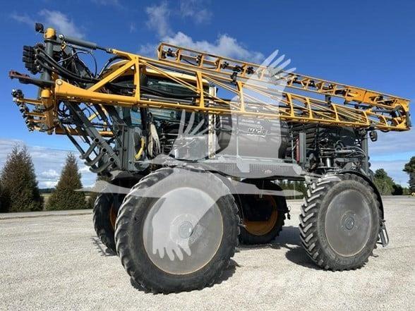 Hagie STS10 Selbstfahrende Sprühgeräte