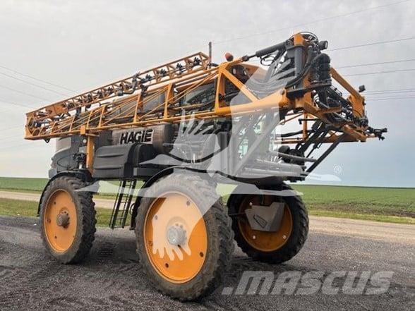 Hagie STS12 Selbstfahrende Sprühgeräte