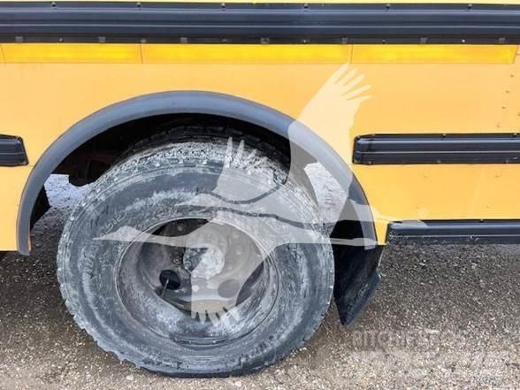 IC BUS CE Sonstige Baumaschinen