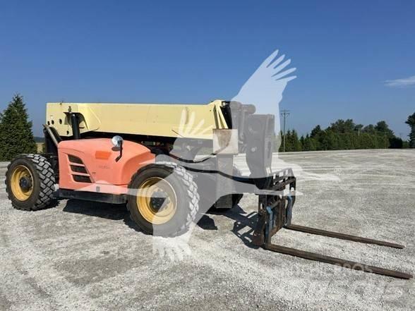 JLG G10-55A Teleskoplader