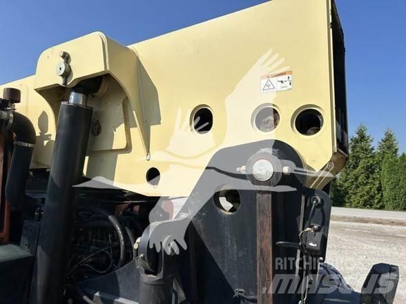 JLG G10-55A Teleskoplader